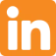 Logo von LinkedIn