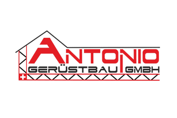 Logo von Antonio Gerüstbau GmbH