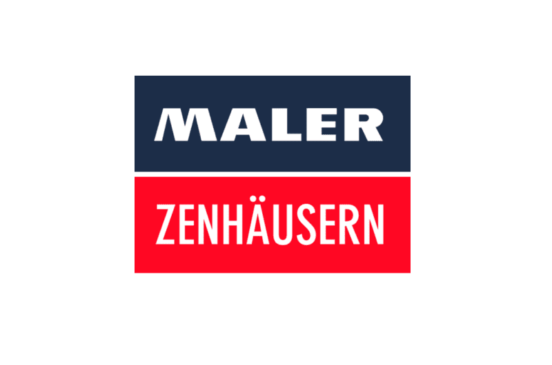 Logo von Maler Zenhäusern