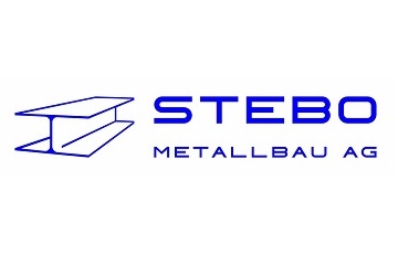 Stebo Metallbau Logo