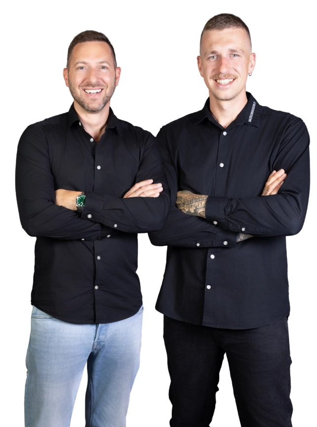Ansprechpartner bei Maler Zenhäusern