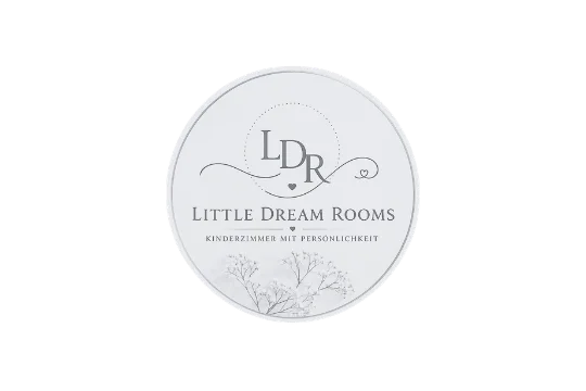 Logo von Little Dream Rooms